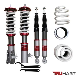 06-11 Honda Civic inc. SI Truhart Street Plus Coilovers