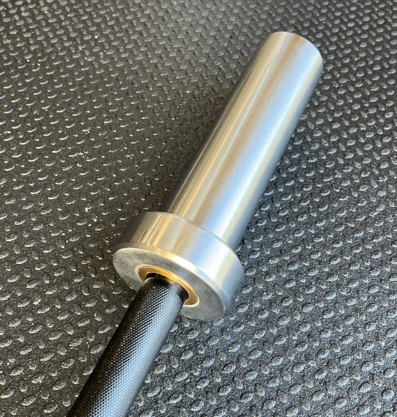 10KG (22 LB) 5ft Bar PRE ORDER