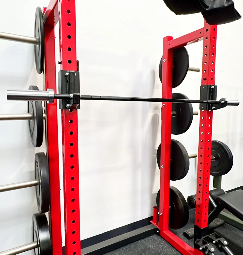 10KG (22 LB) 5ft Bar PRE ORDER
