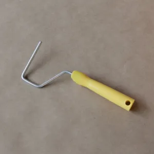 11" Stencil Roller Handle