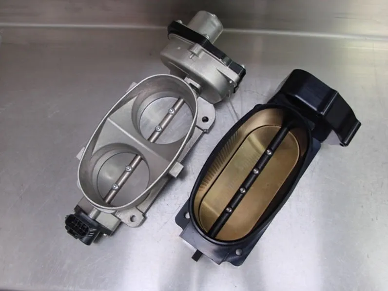 2007-2014 Ford Shelby GT500 W245HPR SuperCharger System