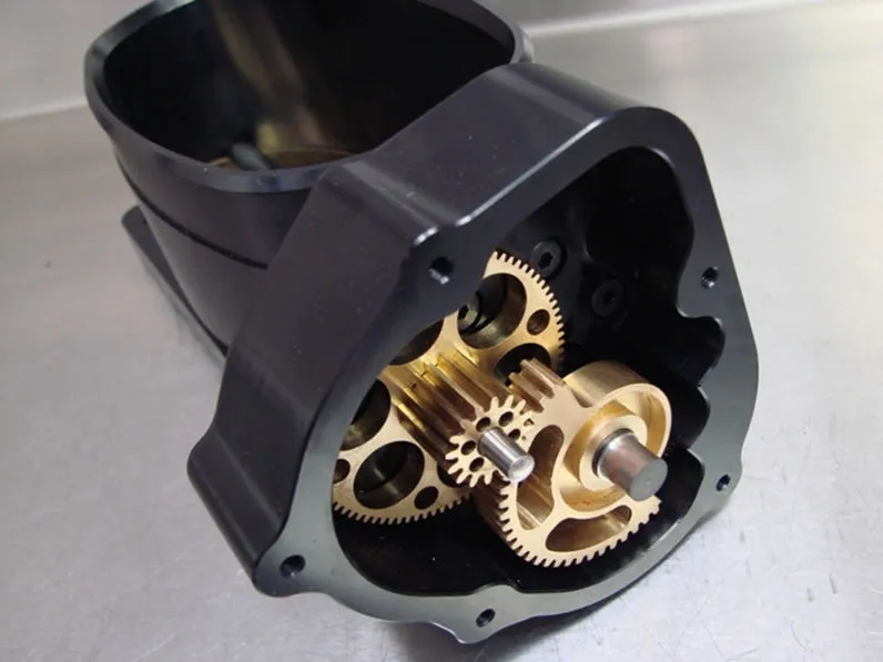 2007-2014 Ford Shelby GT500 W245HPR SuperCharger System
