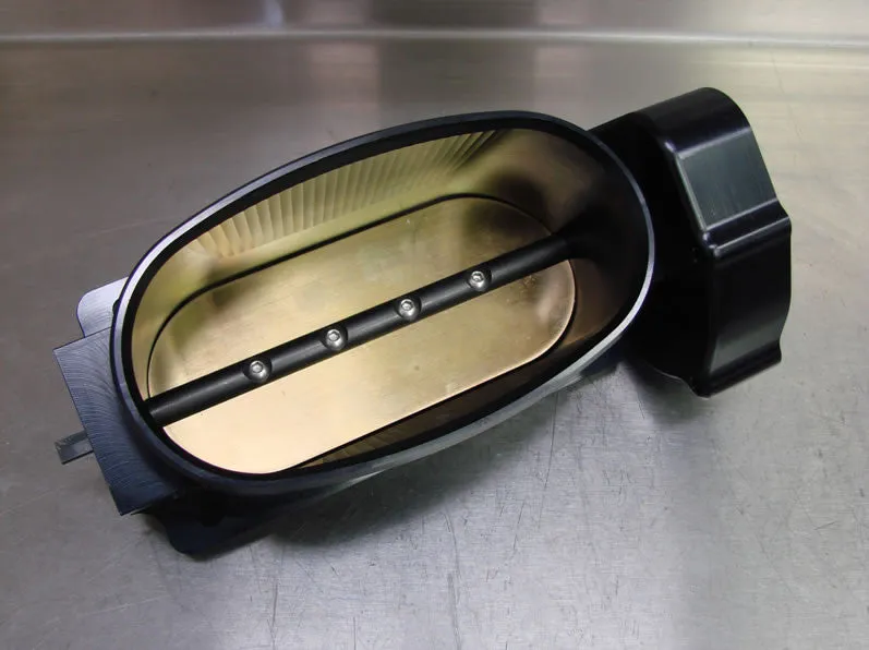 2007-2014 Ford Shelby GT500 W245HPR SuperCharger System