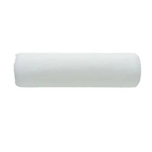 9" Hamilton Perfection Short Pile Roller Sleeve Equivalent 0.25 nap