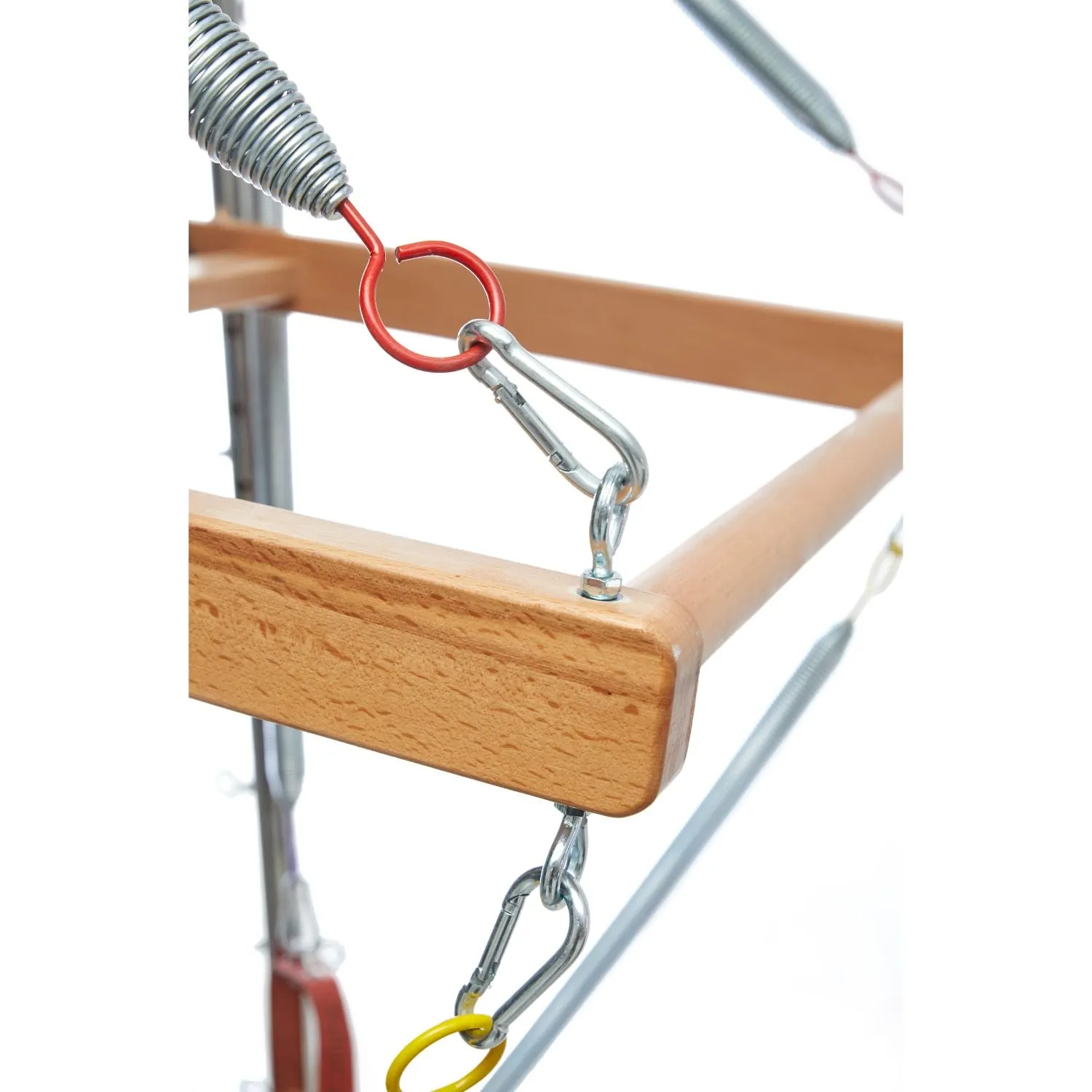 Activemine Pilates Cadillac Reformer Combo