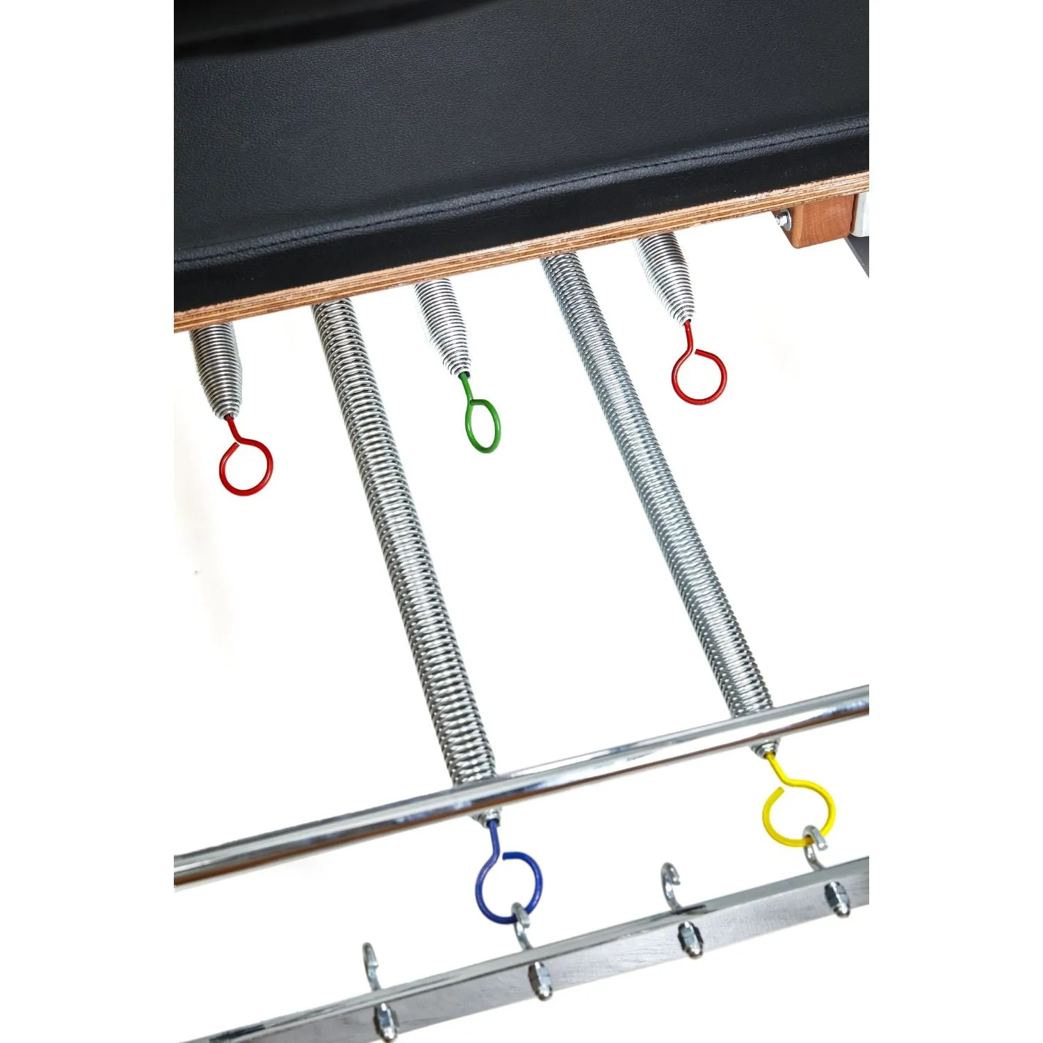 Activemine Pilates Cadillac Reformer Combo