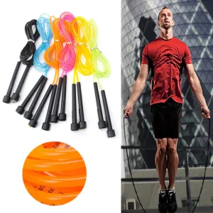 Adjustable Jump Rope