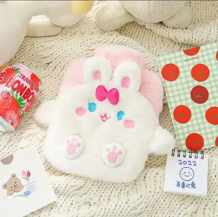 ADORABLE HOT WATER BAG