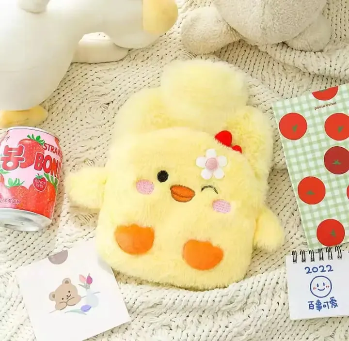 ADORABLE HOT WATER BAG