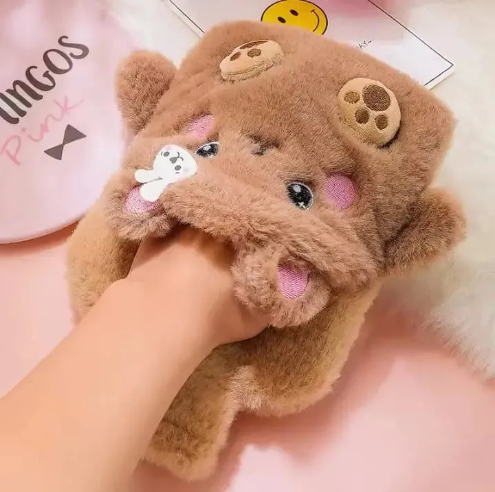 ADORABLE HOT WATER BAG