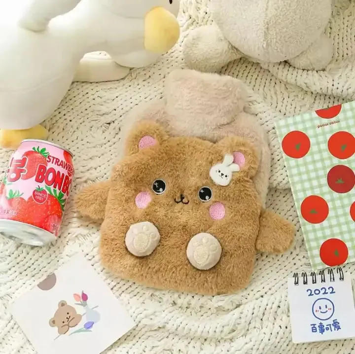 ADORABLE HOT WATER BAG