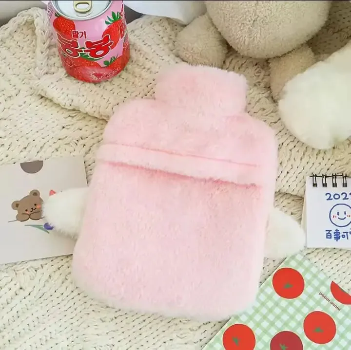 ADORABLE HOT WATER BAG