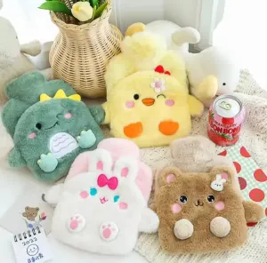 ADORABLE HOT WATER BAG
