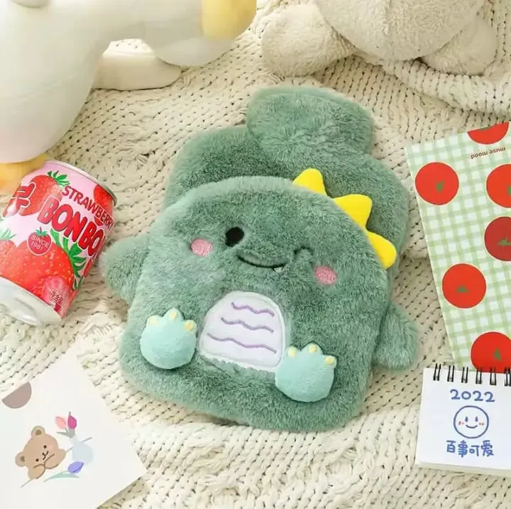 ADORABLE HOT WATER BAG