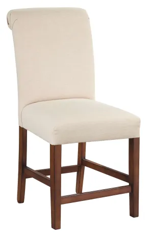 Adrienne II Counter Stool
