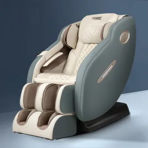 Advanced SL-Track Zero Gravity Massage Chair - Livemor