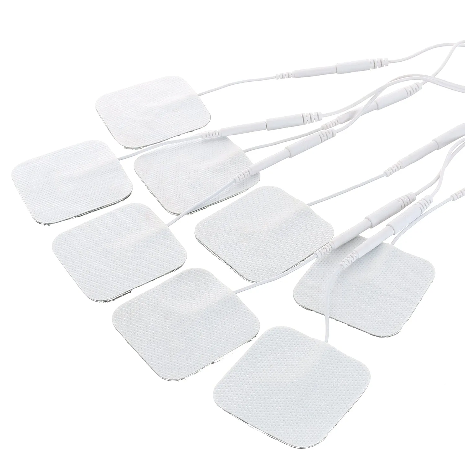 Advanced TENS Unit Electronic Pulse Muscle Stimulator