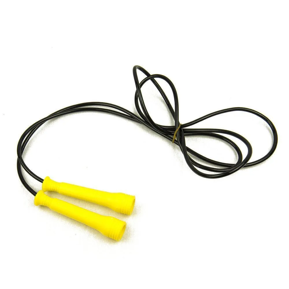 Aeromat Customizable Heavy Duty Speed Jump Rope