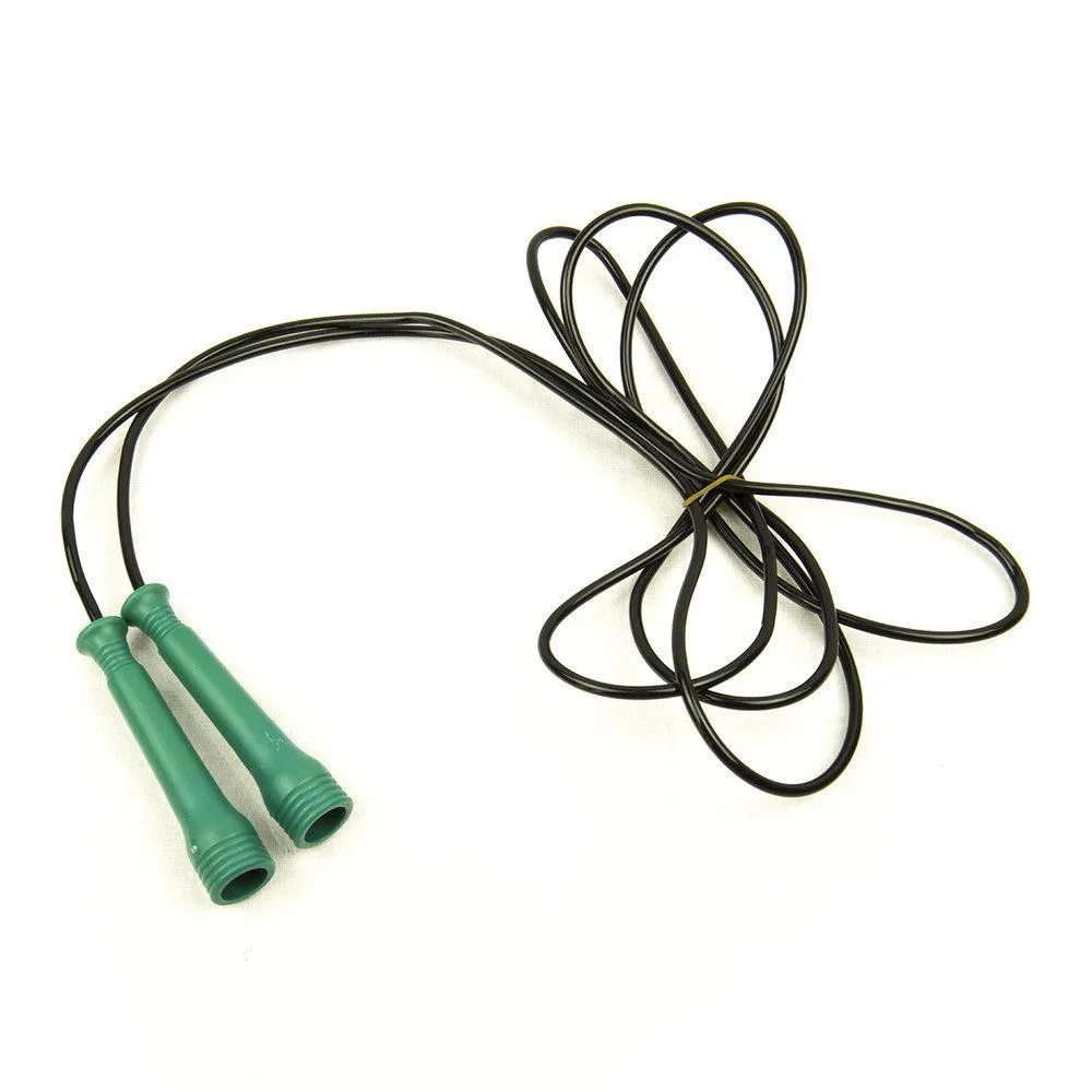 Aeromat Customizable Heavy Duty Speed Jump Rope