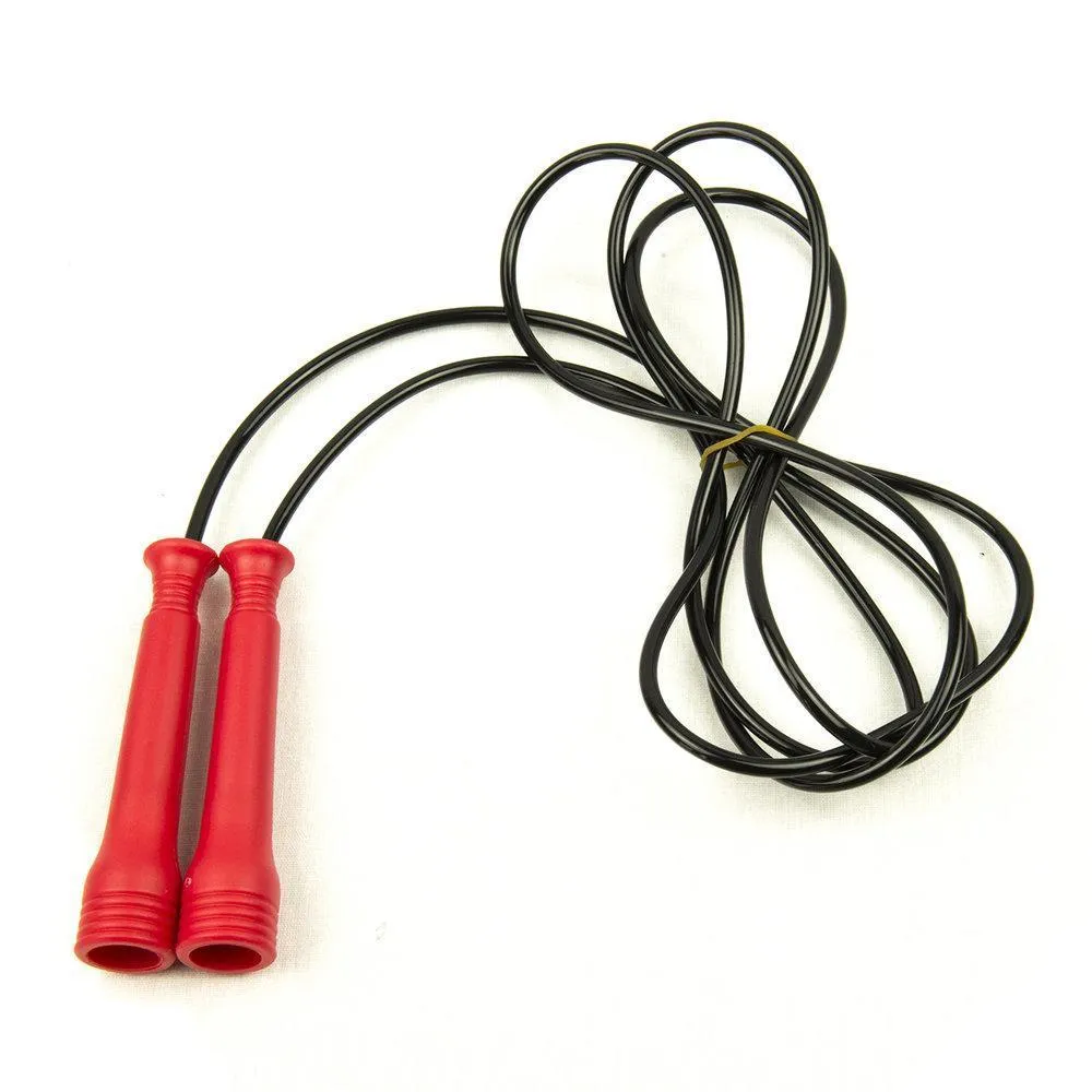 Aeromat Customizable Heavy Duty Speed Jump Rope