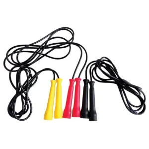 Aeromat Customizable Heavy Duty Speed Jump Rope