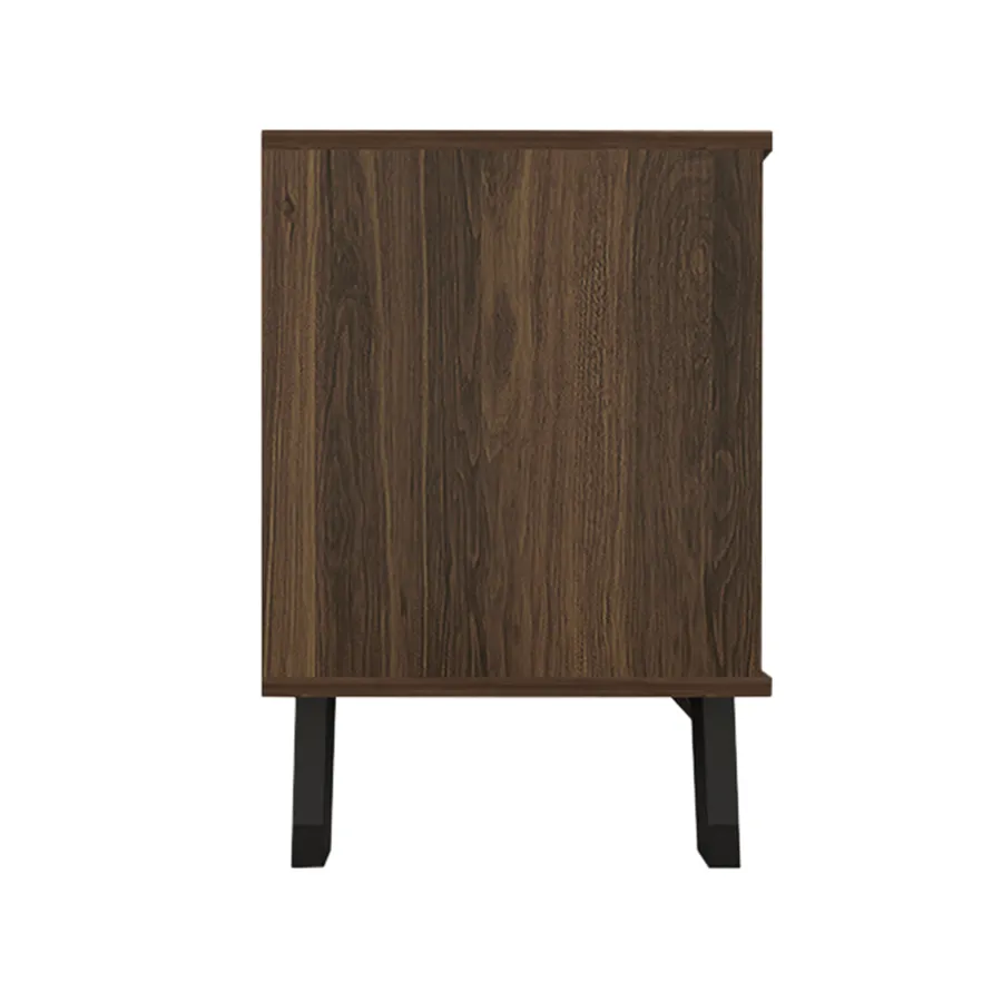 Aiden 180 cm Mid TV Rack