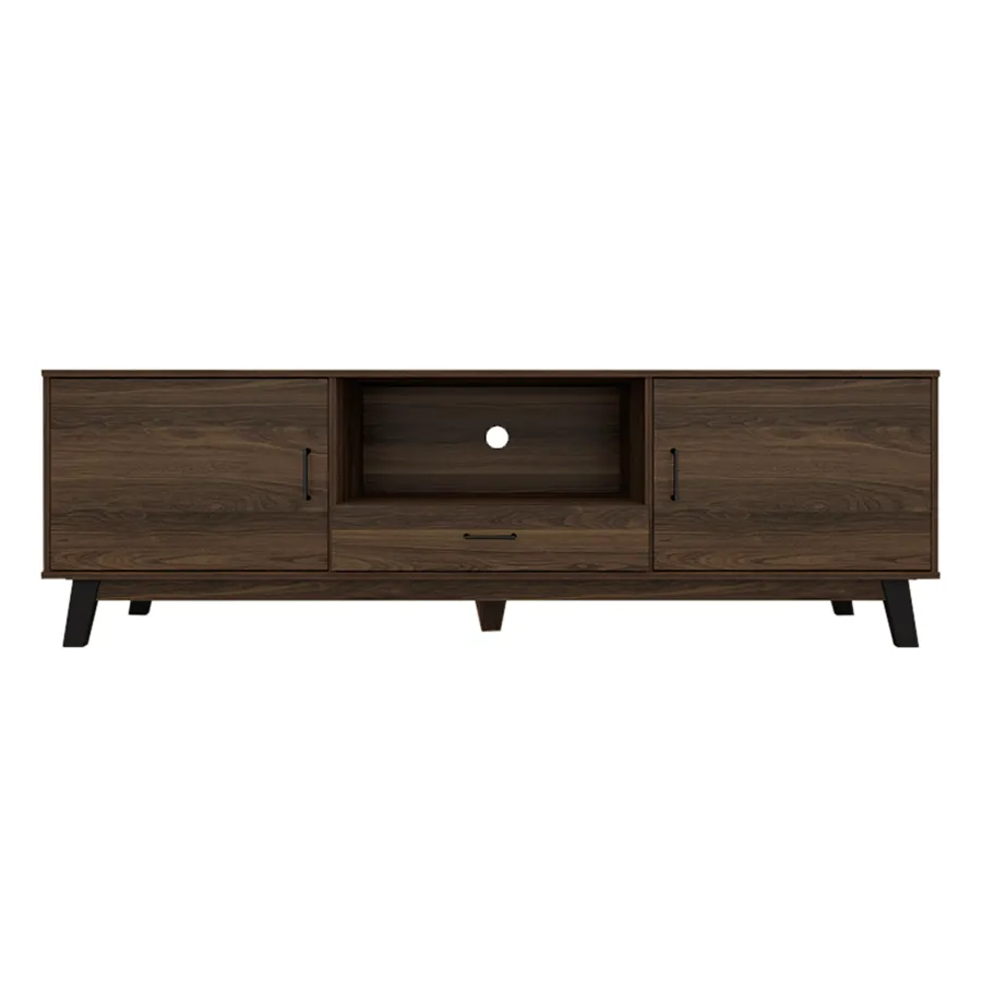 Aiden 180 cm Mid TV Rack