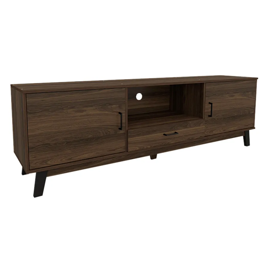 Aiden 180 cm Mid TV Rack
