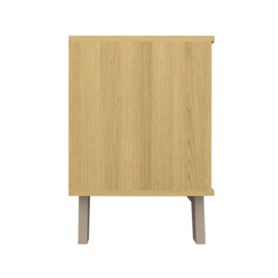 Aiden 180 cm Mid TV Rack