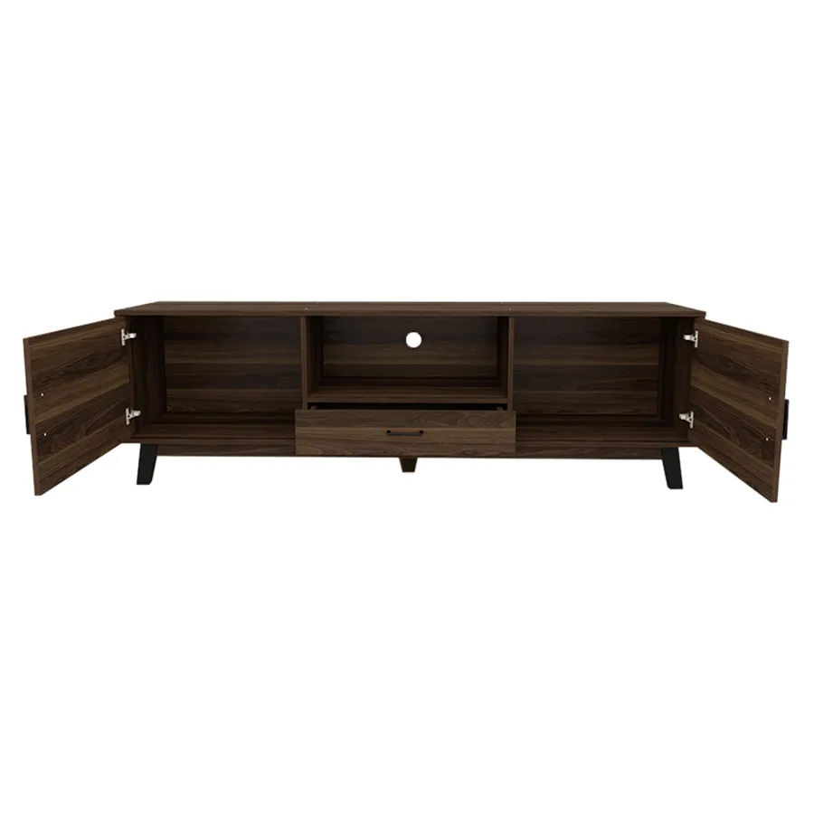 Aiden 180 cm Mid TV Rack