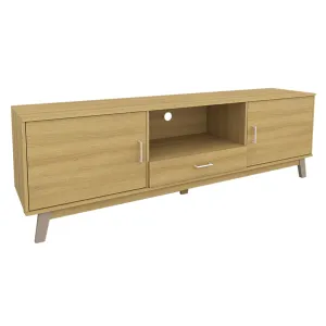 Aiden 180 cm Mid TV Rack
