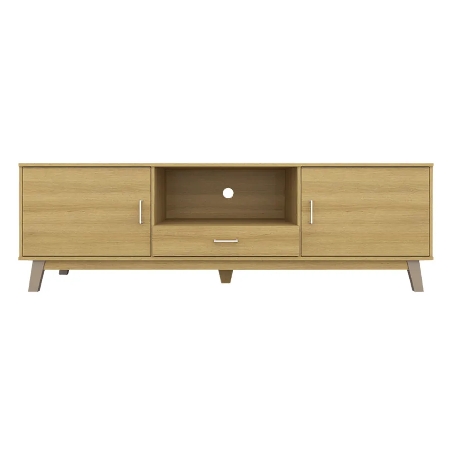 Aiden 180 cm Mid TV Rack