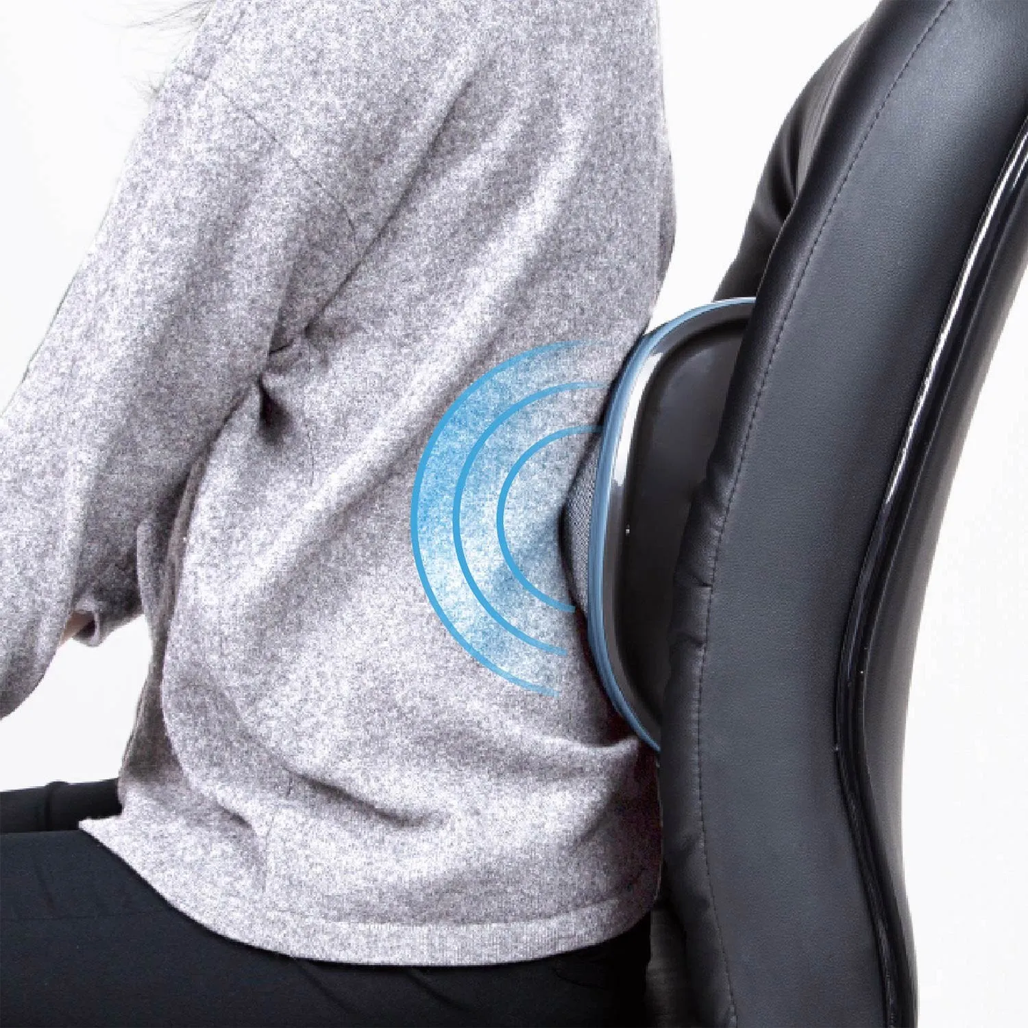 AmaMedic AM-34 Shiatsu Foot Massager