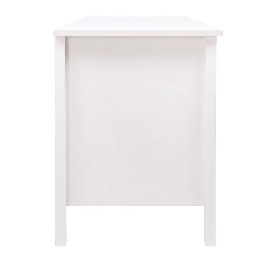 Amber 150 cm TV Stand with 2 Doors