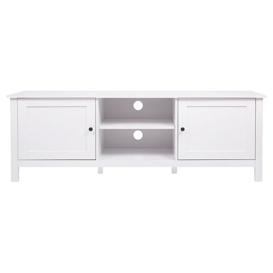 Amber 150 cm TV Stand with 2 Doors