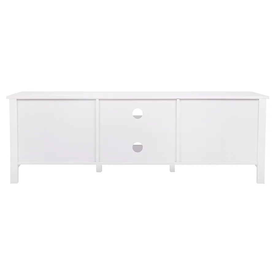 Amber 150 cm TV Stand with 2 Doors