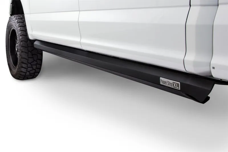 AMP Research Powerstep XL 17- Ford F250