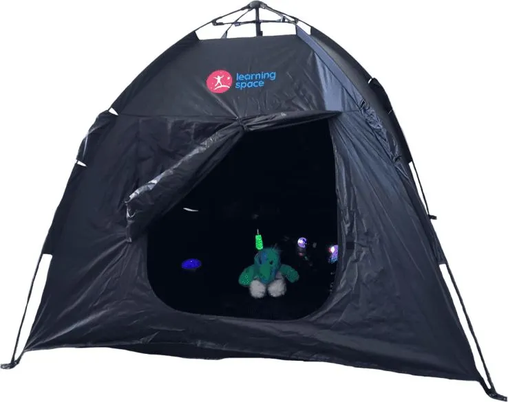 Anti-Anxiety Space Sensory Box