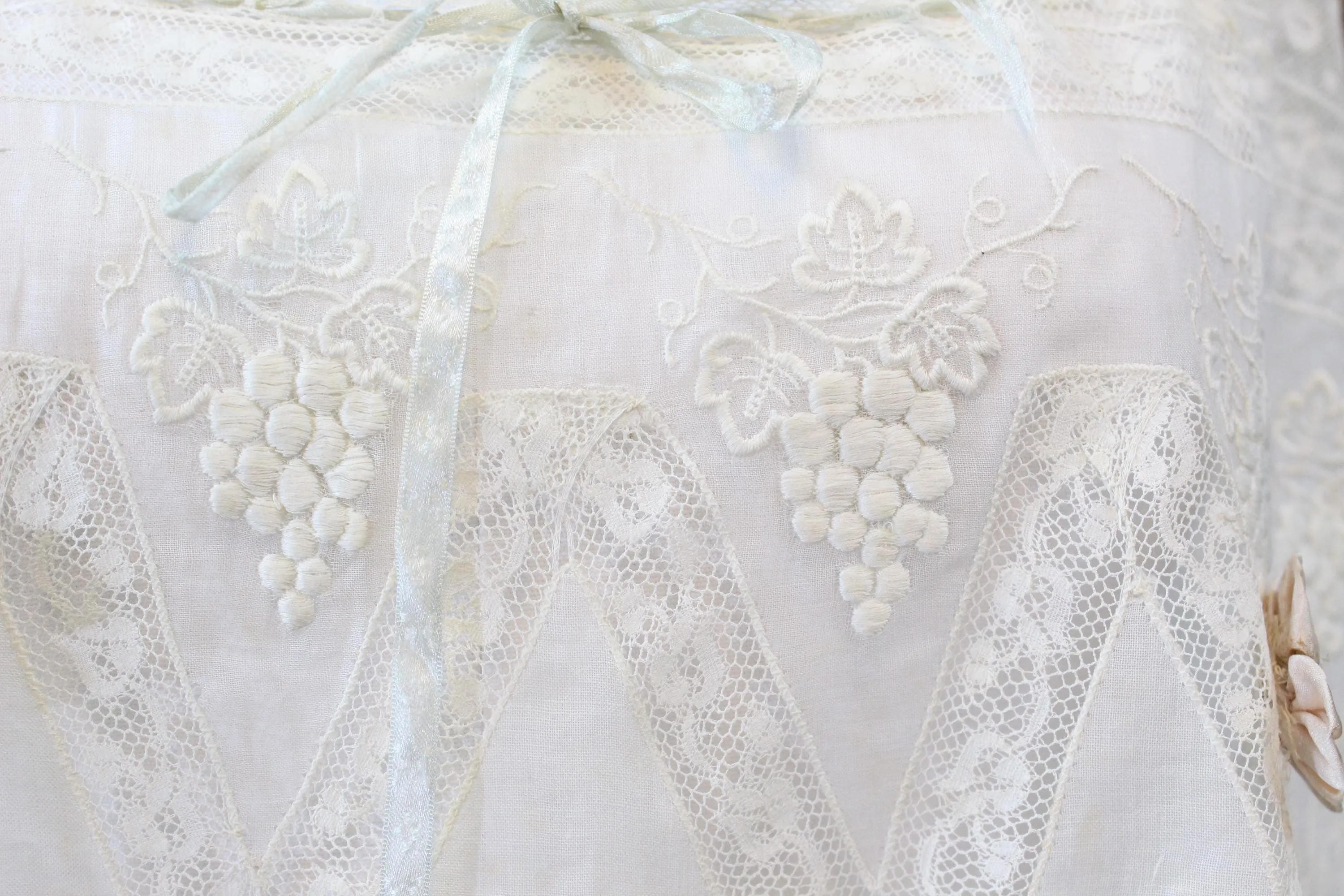 ANTIQUE STEP IN romper chemise lingerie medium large | new spring summer