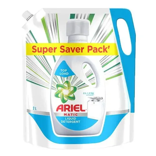 Ariel Matic Liquid Detergent - Top Load