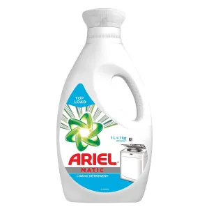 Ariel Matic Liquid Detergent - Top Load