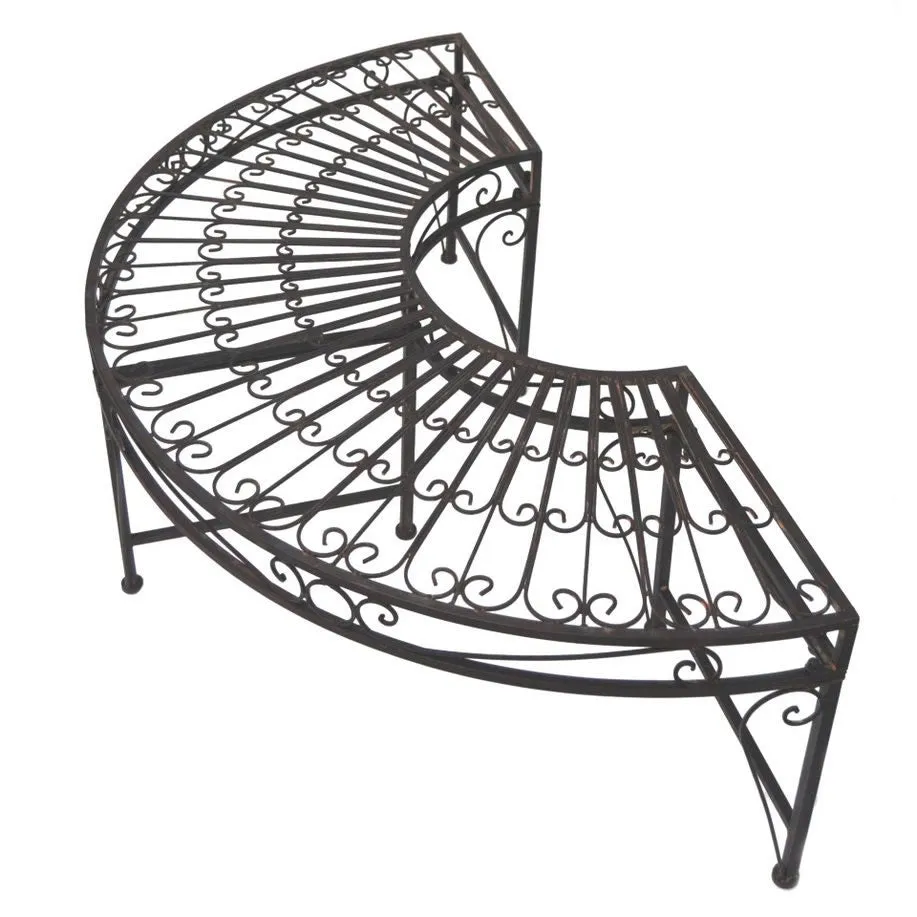 Ascalon Curved Seats