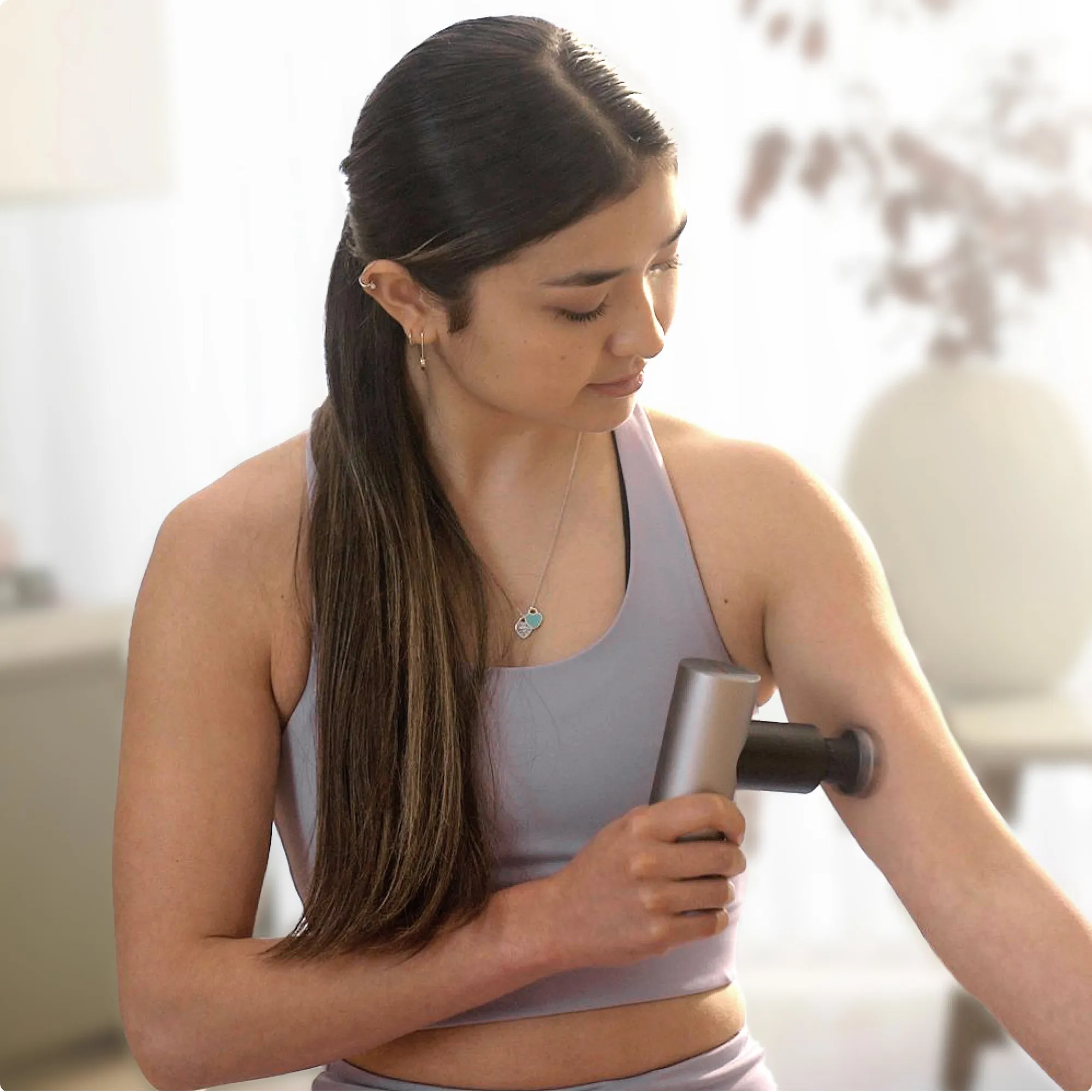 Atom Mini Massage Gun