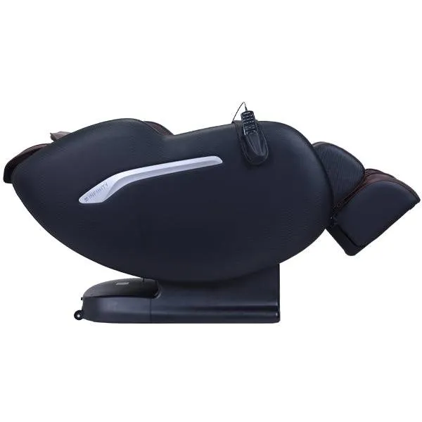 Aura Pro Massage Chair - Brown