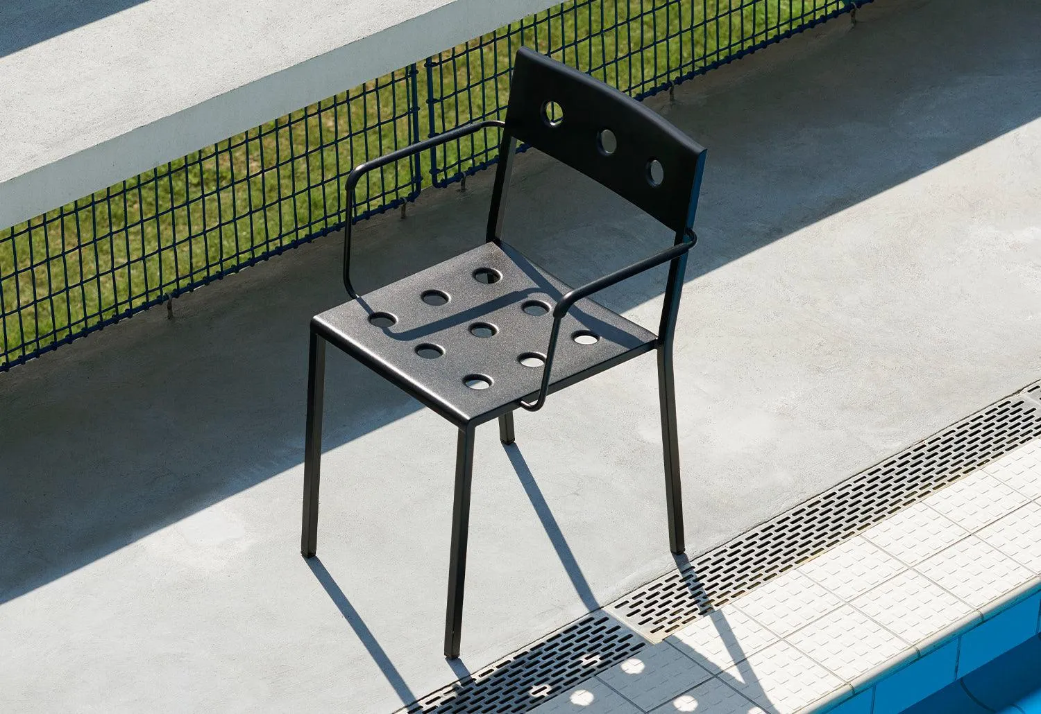 Balcony Armchair