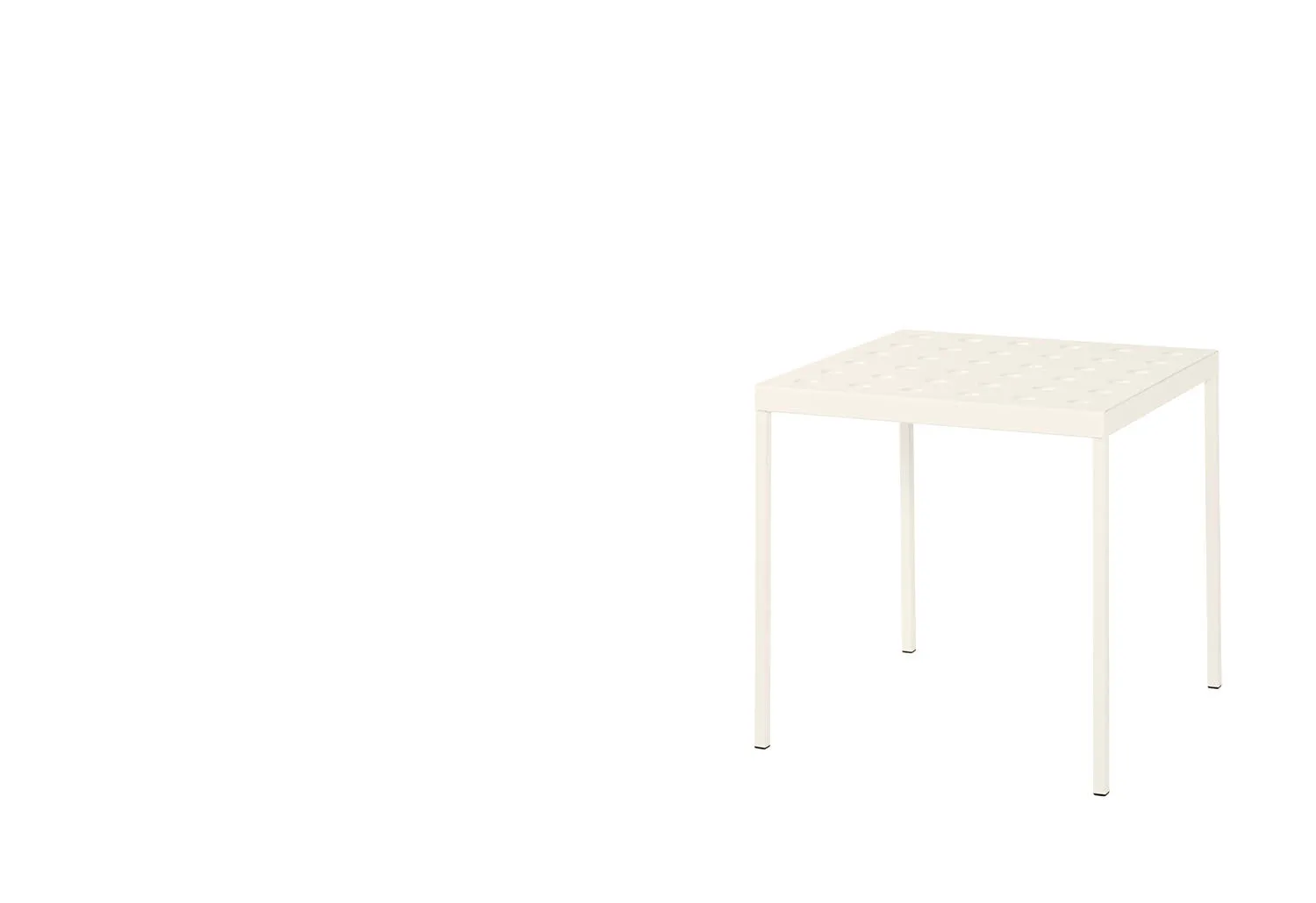 Balcony Table