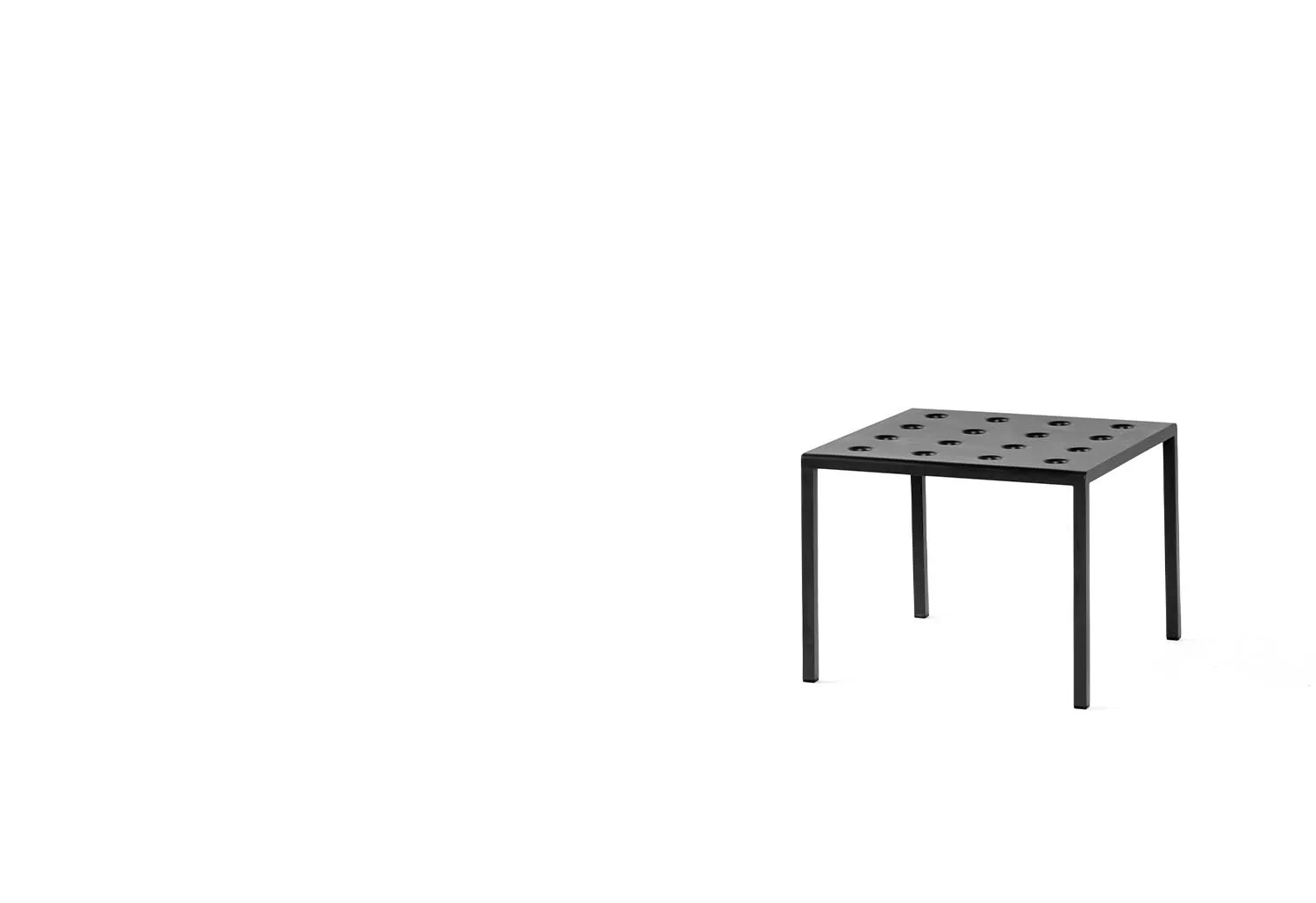Balcony Table