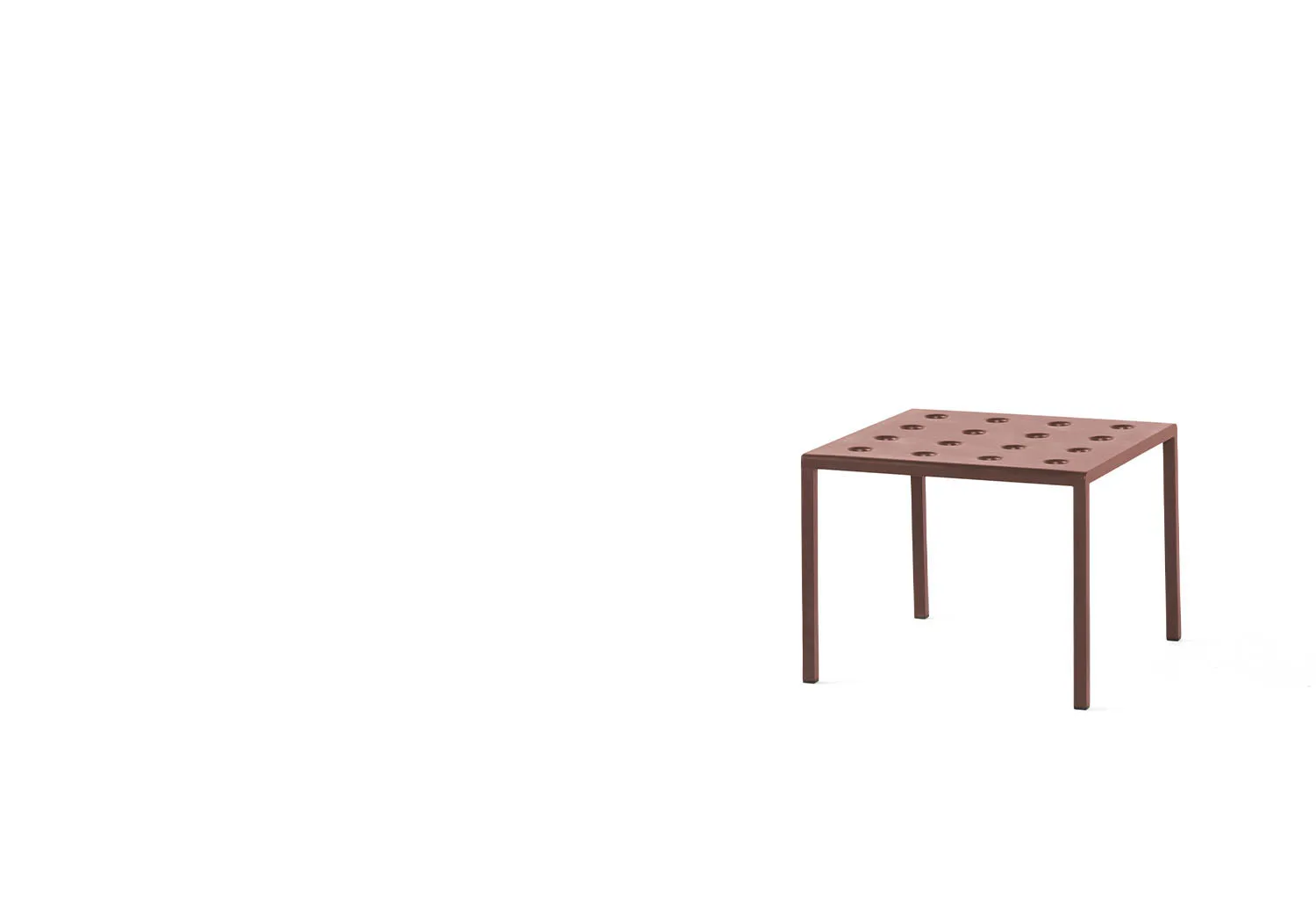 Balcony Table