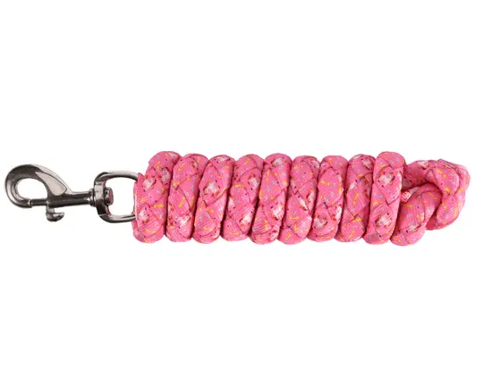 Bambino Lead Rope Unicorn