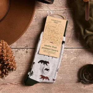 Bear Socks